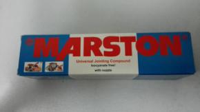 MARSTON胶水