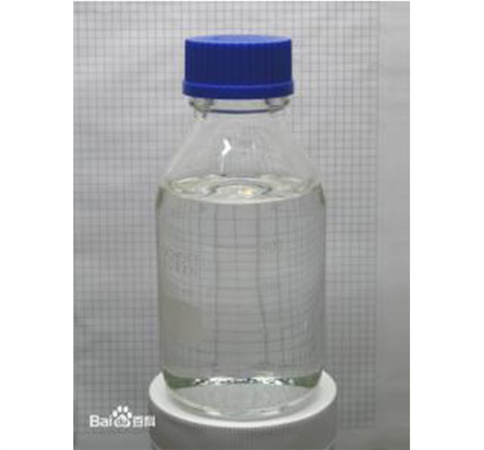 氢氧化钾溶液  