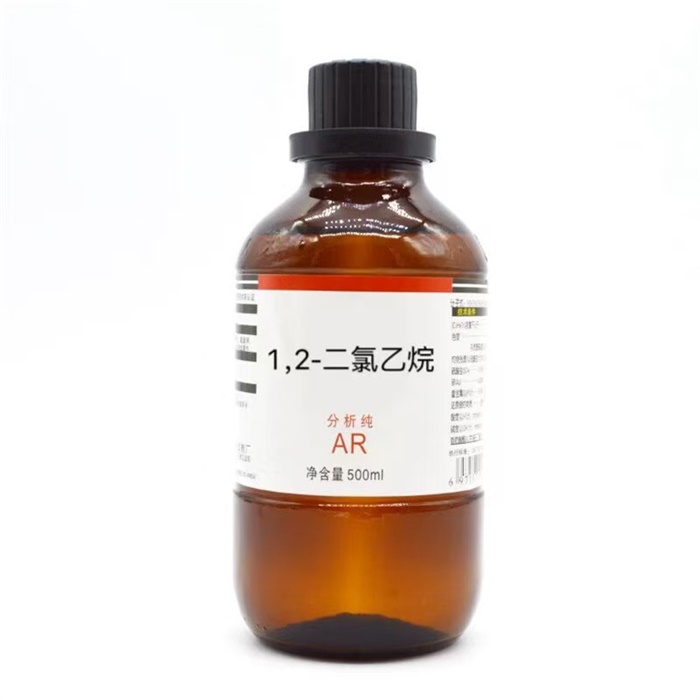 二氯乙烷